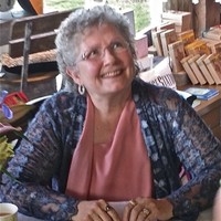 Linda Ponder
