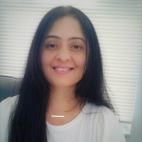 Rupali Panse