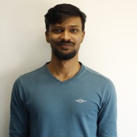 Anirudh S
