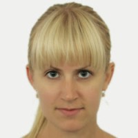 Ann Golubka