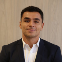 Pedro Pablo Escobedo Silva