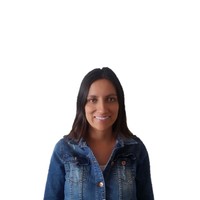 Maria Clara Rodriguez