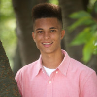 Keith Ellis Jr.