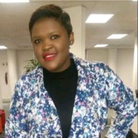 Lebohang Gaborone Fox