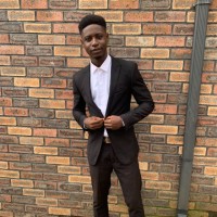Victor Okwudire