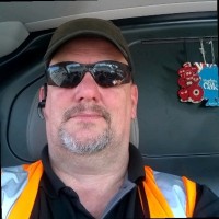 Steven Frost