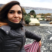 Fatima Elhaj Ali