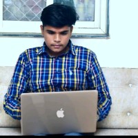 Harshit Nigam