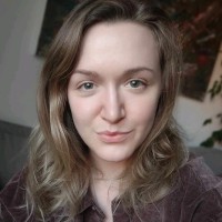 Camilla Pettersson