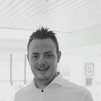 Douglas Klingspor