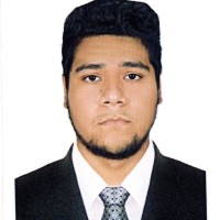 Robert Perez Vasquez