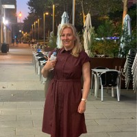 Manana Grdzelishvili