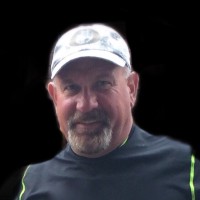 Colin Scarbrough