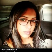 Hassy Ramzan