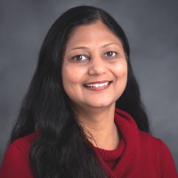 Leena Dave