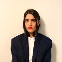 Francesca Lumachi