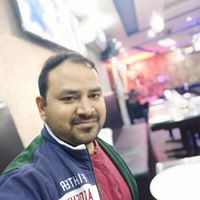Sanjay Chauhan