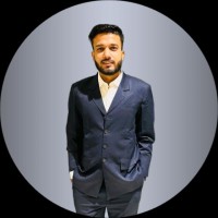 Saurav Kumar Megotia