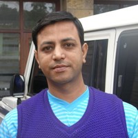 T E Seshadri Gopalan