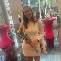 Tessa Prins