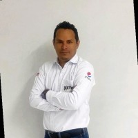 Alvaro Legarda Soriano
