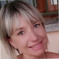 Silvia Mazzia