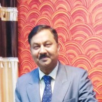 Anil Shelke