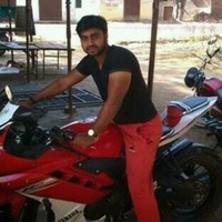 Raj Singh