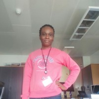 Chiamaka Chukwuneke