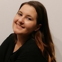 Kristina Dimitrova Georgieva