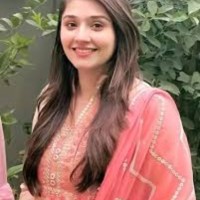 Jaweria Usman