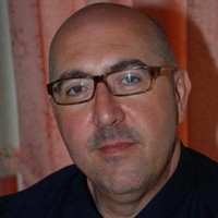 Antonio Crudele