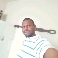 Lionel Prisley Kandza