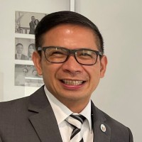 Orlando Yamsuan