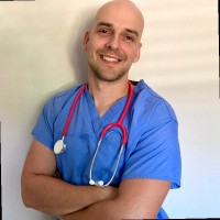Dr. Michael John Mascarenhas Hardman