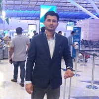 Md Afzal Ali