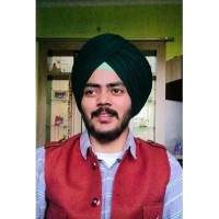 Ruben Pal Singh