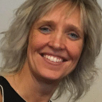 Pernille Østergaard