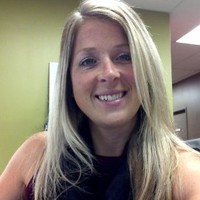 Genevieve Mills-Gladman