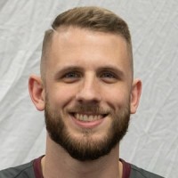 Connor Gilmore