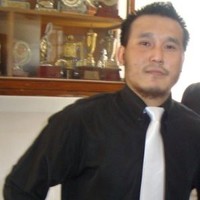Satminlun Khongsai (Andrew)