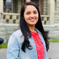 Palvi Sharma