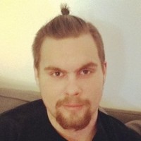 Joel Reijonen