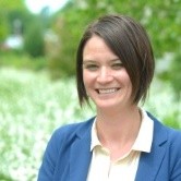 April Houston, MSW, MPH