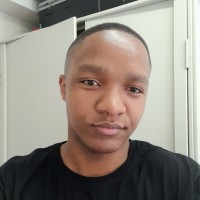 Siphesihle Mhlongo
