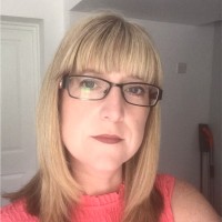 Kerry Cooper