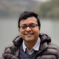 Deepak Shivhare