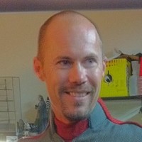 Eric Olds