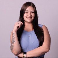 Shayanne Camini Bortolin