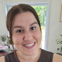 Joanie Fugère, Cpa